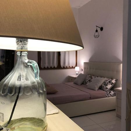 Elegante Monolocale Al Centro Del Paese Apartment Teulada Ngoại thất bức ảnh