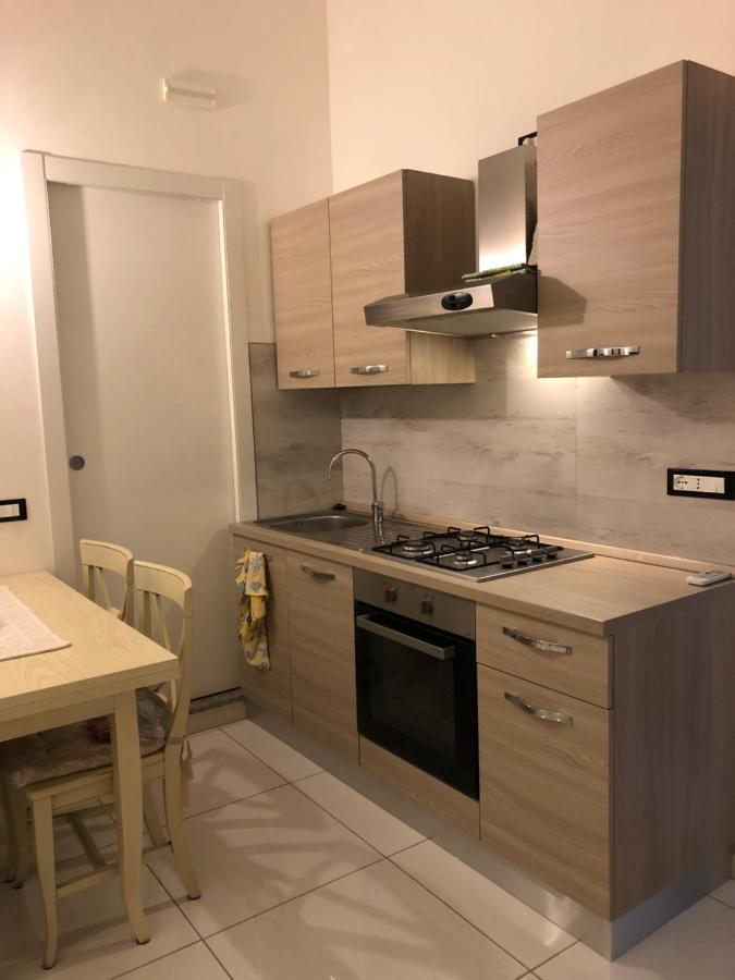 Elegante Monolocale Al Centro Del Paese Apartment Teulada Ngoại thất bức ảnh