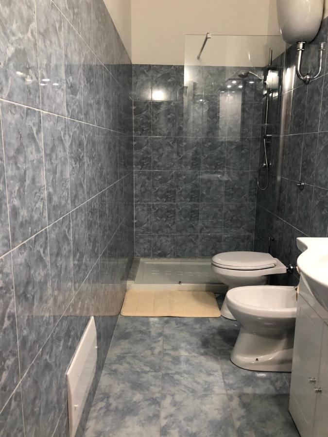 Elegante Monolocale Al Centro Del Paese Apartment Teulada Ngoại thất bức ảnh