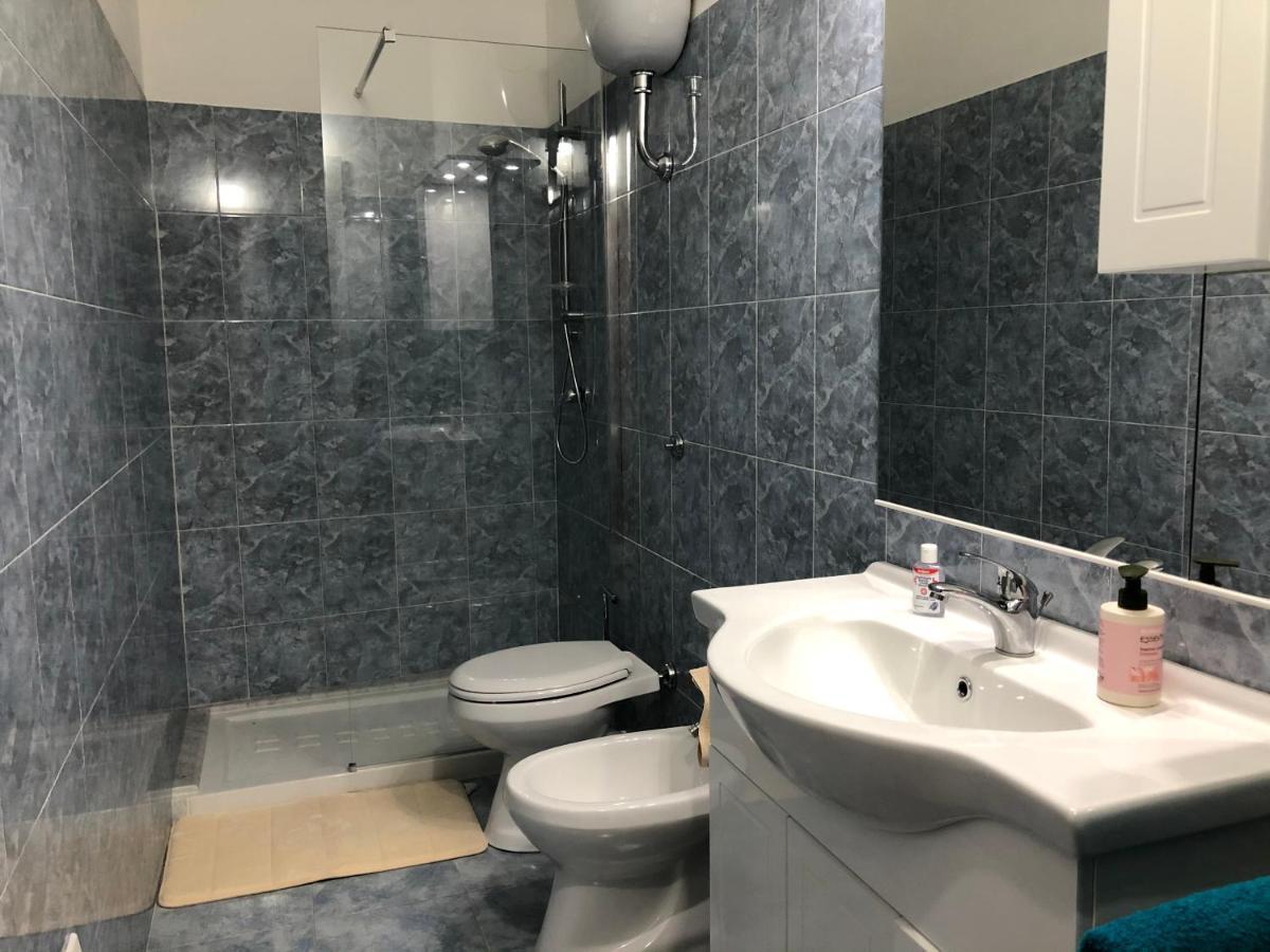 Elegante Monolocale Al Centro Del Paese Apartment Teulada Ngoại thất bức ảnh